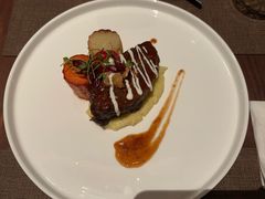-OGGI TRATTORIA PIZZERIA(深业上城店)