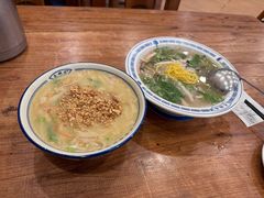 -老雒阳面馆·水席·洛阳菜(王城路店)