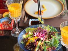 -新鲜特色餐厅(香格里拉大酒店)