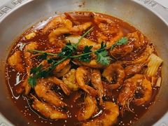 -李想大虾(吾悦广场店)