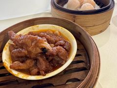 -万龙洲海鲜(南新仓店)