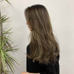 -MRMODE时尚先生美发沙龙