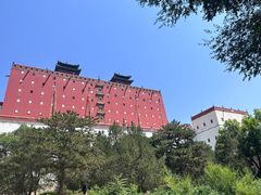 -普陀宗乘之庙