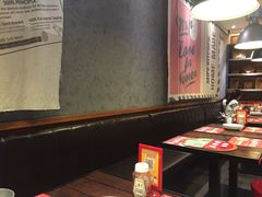 -Mr.Pizza米斯特比萨(盐城聚龙湖店)