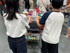 -山姆会员商店(上海浦东店)