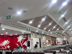 大堂-康师傅私房牛肉面(北京南站店)