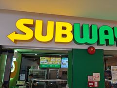 -SUBWAY赛百味(天河新天地店)