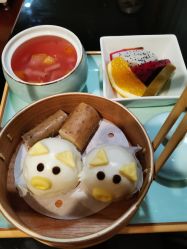 -玥悦母婴月子护理中心玥悦喜喜馆