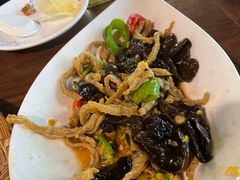 -园林美食城·本土农家菜(杨和镇店)