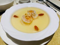 -富临饭店阿一鲍鱼