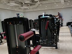-FLARE STAR FITNESS(复地活力城店)