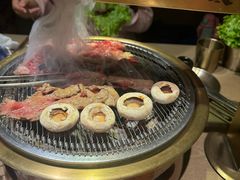-西塔老太太泥炉烤肉(沈阳店)