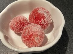 -赠李白·如诗的川味(余杭万达广场店)