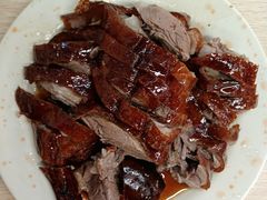 烧鹅例牌(上庄)-鹅最好(南光店)