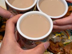 -巴依老爷新疆美食(工体旗舰店)