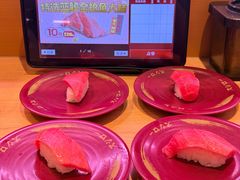 -寿司郎(皇庭广场店)