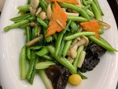 -君霖海鲜私房菜(春柳店)