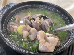 -区海鸡场饭店(石壁店)