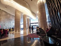 -青岛富力艾美酒店