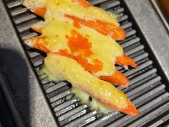 -三石铁板烧(紫竹桥店)
