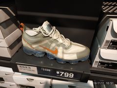 -NIKE上海青浦优选体验店