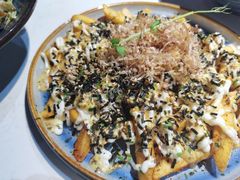 和风海苔薯条-BE BRIGHT KITCHEN(正佳广场店)