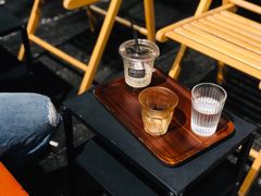 -CoffeeVendor(西乡店)