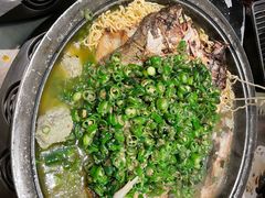 -烤匠麻辣烤鱼(环球中心店)