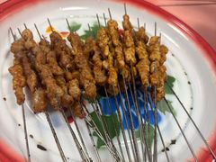 -小胡子祥彪烧烤(北湖总店)
