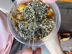 -钟姨糖水(惠城店)