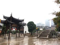 -新悦·霞浦海鲜生(上下杭店)