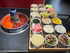 -咏江南·苏式火锅·苏州评弹(观前街店)