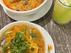 -发记鱼杂专卖店(Suria Sabah)