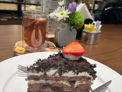 -大连铂尔曼酒店-铂尔曼美食廊 Pullman Deli