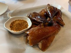 -小厨娘淮扬菜(板桥一店)