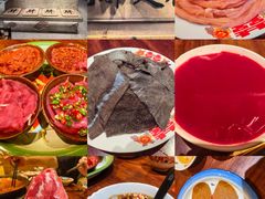 -胖姐社区老火锅(北京总店)