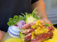 -四妹餐厅(玫瑰街店)