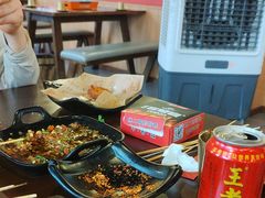 -林二哥宜烤官·宜宾小烧烤