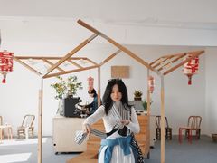 -巴浪鱼咖啡馆 Local Fish