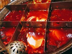 -董眼镜火锅(洪崖洞总店)