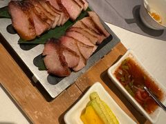 -金链花·泰国餐厅(国贸店)