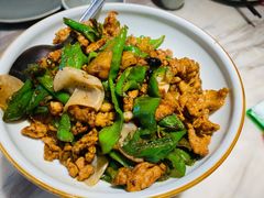 农家小炒肉-望湘园·湖南菜(宏伊店)