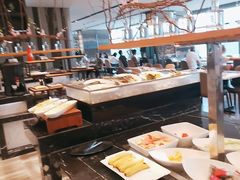 -白云宾馆-祥云西餐厅·法式鹅肝海鲜自助