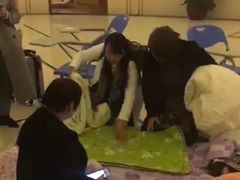 -北京海润艾丽华酒店及服务公寓