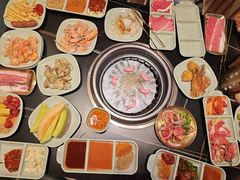-梨花自助烤肉(西三旗万象汇店)