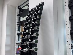 -WEGYMER健萌健身(麦德龙钰龙天下馆)