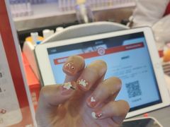 -海底捞火锅(长沙华创国际广场店)