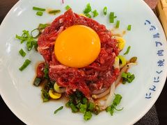 -蒜香焼肉PURUSHIN(马场路店)