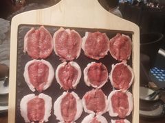 -快乐小羊·内蒙牛羊肉火锅(流花中心店)