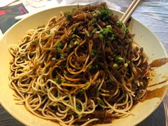 凉面-巴厘龙虾·榜首油焖大虾(旗舰店·万松园)